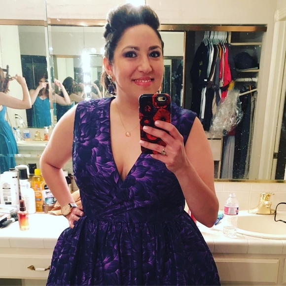 Meet your Posher, Tina - Picture 1 of 1